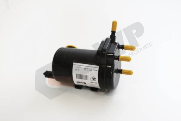 Filtru combustibil SUZUKI JIMNY (FJ) (1998 - 2016) QWP WFF271 piesa NOUA