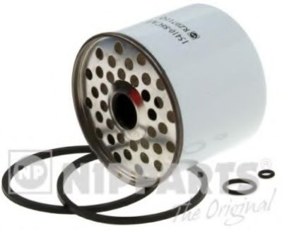 Filtru combustibil SUZUKI VITARA (ET, TA) (1988 - 1998) NIPPARTS J1338025 piesa NOUA