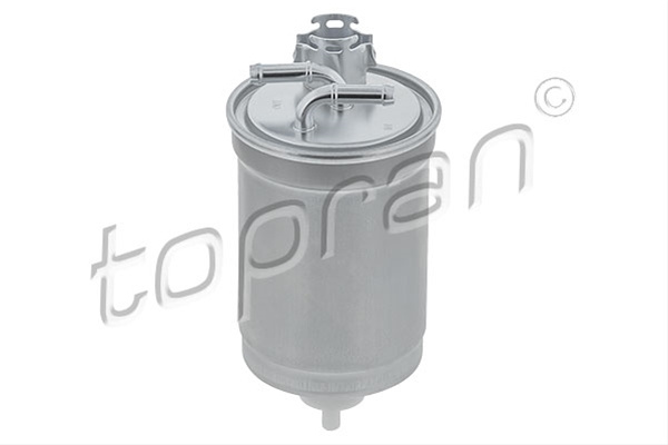 Filtru Combustibil Topran Ford 109 243