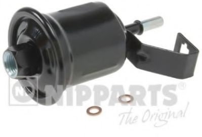 Filtru combustibil TOYOTA AVENSIS Limuzina (ZRT27, ADT27) (2008 - 2016) NIPPARTS J1332067 piesa NOUA