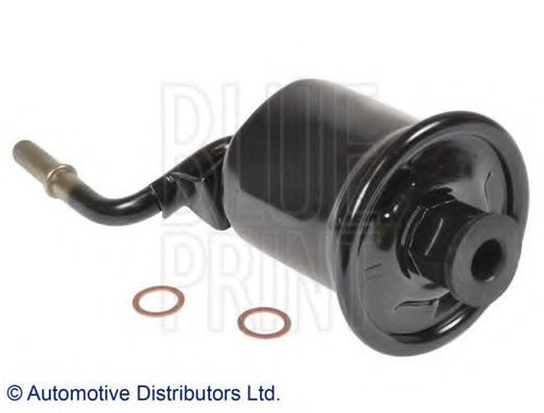 Filtru combustibil TOYOTA AVENSIS Station Wagon (T22) (1997 - 2003) BLUE PRINT ADT32377 piesa NOUA