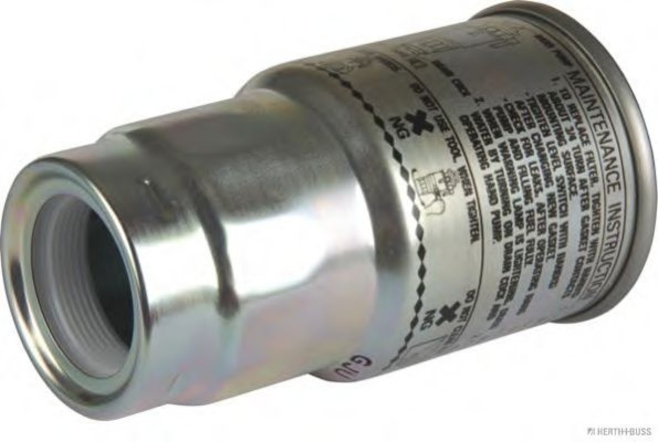 Filtru combustibil TOYOTA AVENSIS (T25) (2003 - 2008) HERTH+BUSS JAKOPARTS J1332057 piesa NOUA