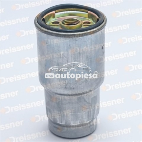 Filtru combustibil TOYOTA AVENSIS (T25) (2003 - 2008) DREISSNER F0368DREIS piesa NOUA