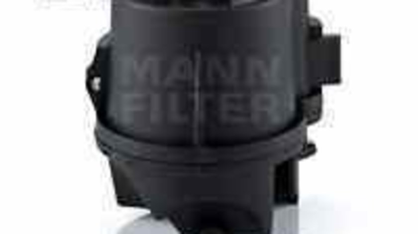 filtru combustibil TOYOTA AYGO WNB1 KGB1 MANN-FILTER WK 939
