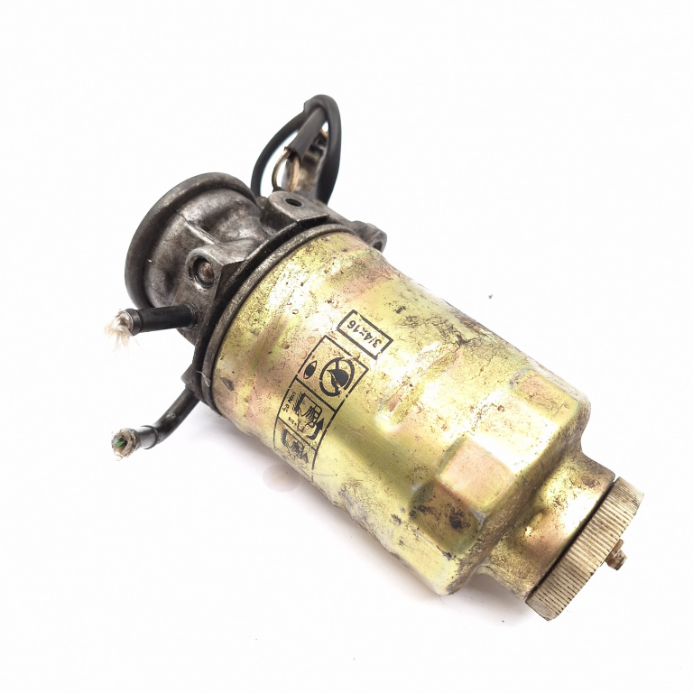 Filtru Combustibil Toyota COROLLA 2006 - Prezent WFF174