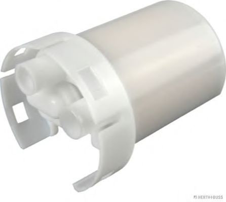 Filtru combustibil TOYOTA COROLLA (CDE12, ZZE12, NDE12, ZDE12) (2001 - 2007) HERTH+BUSS JAKOPARTS J1...