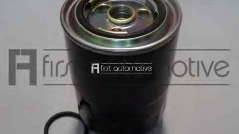 filtru combustibil TOYOTA COROLLA Compact (_E10_) Producator FORD 5091 986