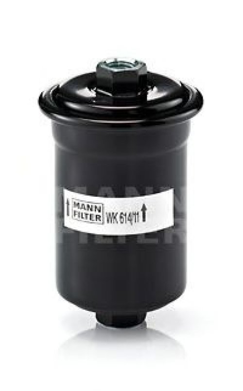 Filtru combustibil TOYOTA HILUX II pick-up (LN8, RN5, LN6, YN6, YN5, LN5, RN6) (1983 - 2005) MANN-FI...