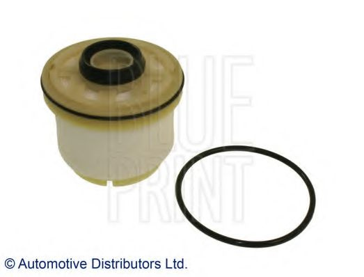 Filtru combustibil TOYOTA HILUX II pick-up (LN8, RN5, LN6, YN6, YN5, LN5, RN6) (1983 - 2005) BLUE PRINT ADT32381 piesa NOUA