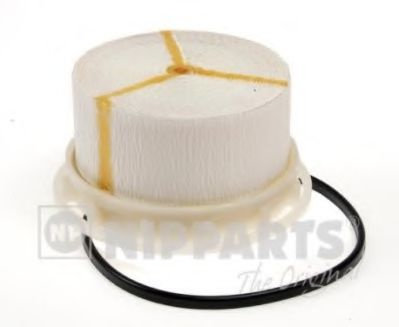 Filtru combustibil TOYOTA LAND CRUISER 200 (VDJ2_, UZJ2_) (2007 - 2016) NIPPARTS N1332099 piesa NOUA