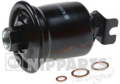 Filtru combustibil TOYOTA RAV 4 I (SXA1) (1994 - 2000) NIPPARTS J1332056 piesa NOUA
