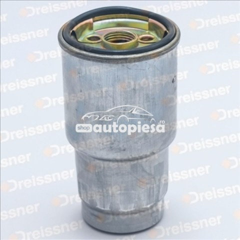 Filtru combustibil TOYOTA RAV 4 II (CLA2, XA2, ZCA2, ACA2) (2000 - 2005) DREISSNER F0368DREIS piesa ...