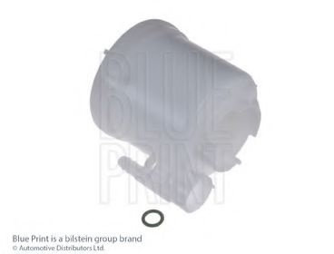 Filtru combustibil TOYOTA YARIS (P9) (2005 - 2013) BLUE PRINT ADT32393 piesa NOUA