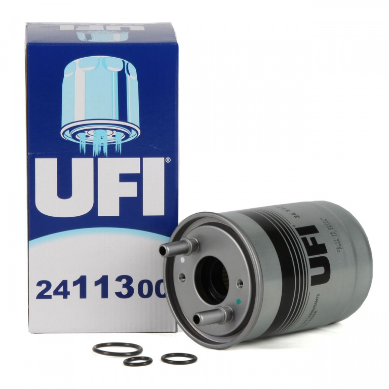 Filtru Combustibil Ufi 24.113.00