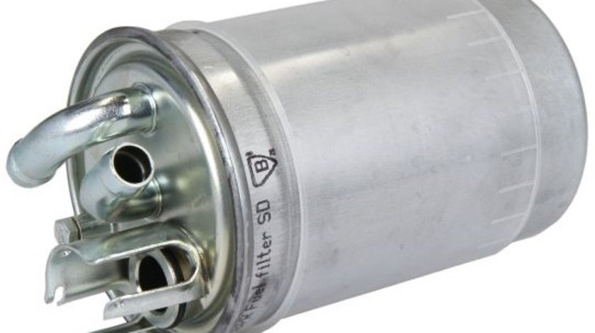 Filtru Combustibil Ufi Audi A6 C5 2000-2005 24.424.00