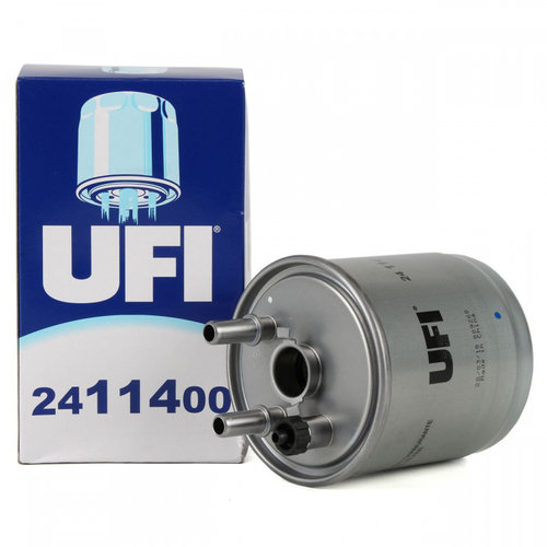 Filtru Combustibil Ufi Renault Latitude 2010→ 24.114.00