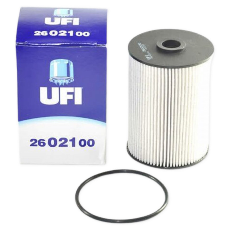 Filtru Combustibil Ufi Seat Altea 2004→ 26.021.00