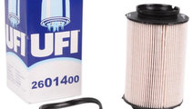 Filtru Combustibil Ufi Volkswagen Phaeton 2002-201...