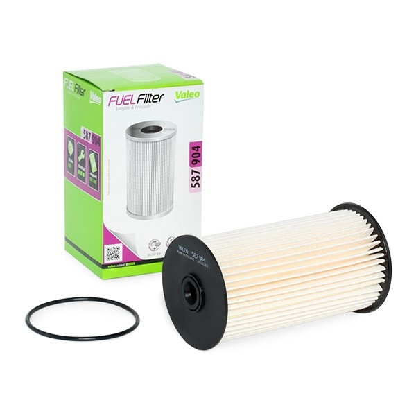 Filtru Combustibil Valeo Audi A3 8P 2003-2013 587904