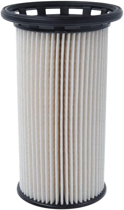 Filtru Combustibil Valeo Skoda Superb 3 2015→ 587095