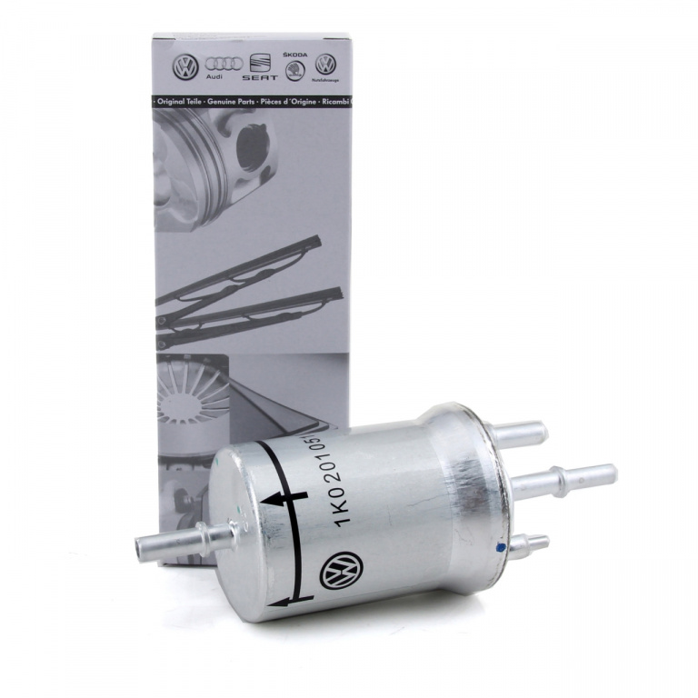 Filtru Combustibil Volkswagen 1K0201051K