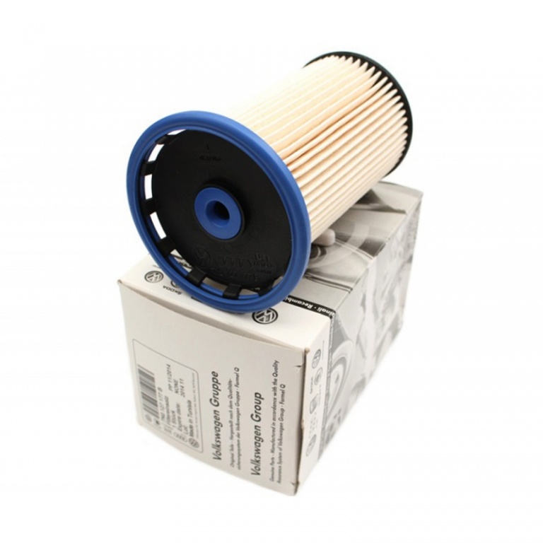 Filtru Combustibil Volkswagen 5Q0127177