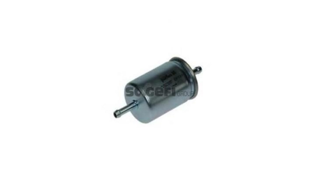 Filtru combustibil Volkswagen VW CADDY II combi (9K9B) 1995-2004 004312114