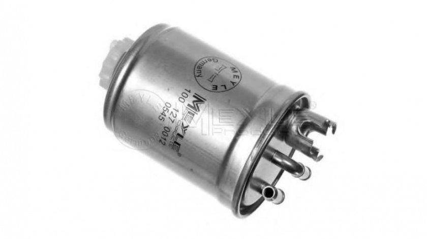 Filtru combustibil Volkswagen VW CADDY II combi (9K9B) 1995-2004 #2 0450905931