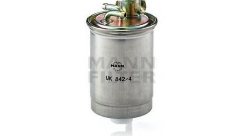 Filtru combustibil Volkswagen VW LT 40-55 I platou / sasiu (293-909) 1975-1996 #2 0450906161