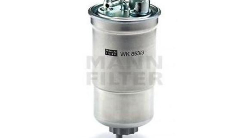 Filtru combustibil Volkswagen VW LT Mk II caroserie (2DA, 2DD, 2DH) 1996-2006 #2 0450906288