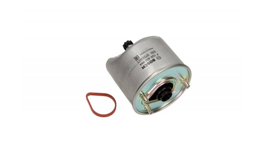 Filtru combustibil Volvo C30 2006-2012 #2 1677518