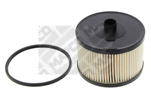 Filtru combustibil VOLVO C30 (2006 - 2012) MAPCO 63715 piesa NOUA