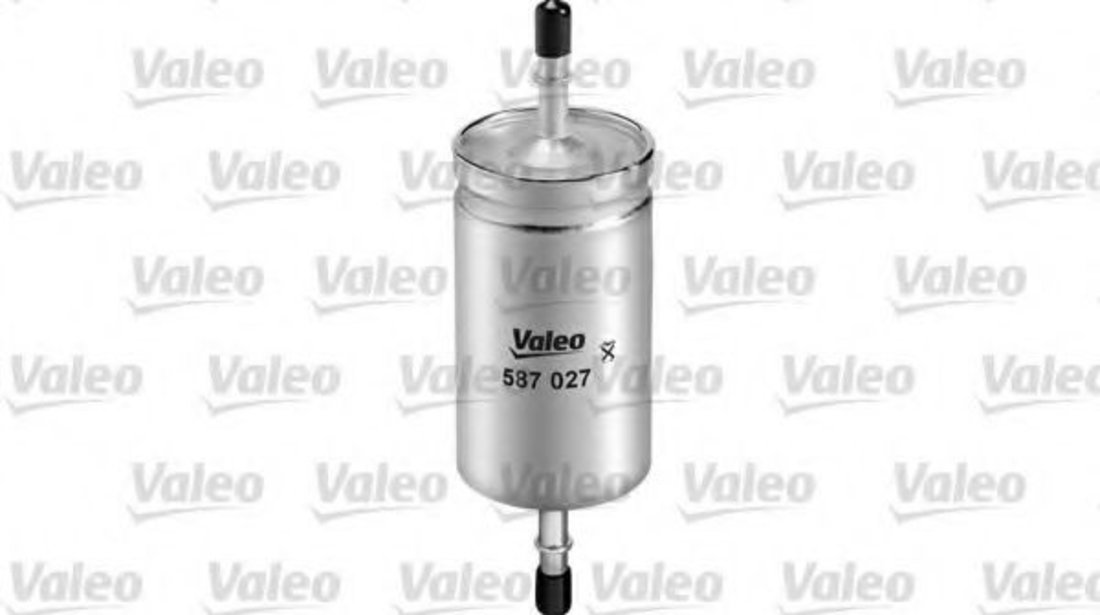 Filtru combustibil VOLVO C30 (2006 - 2012) VALEO 587027 piesa NOUA