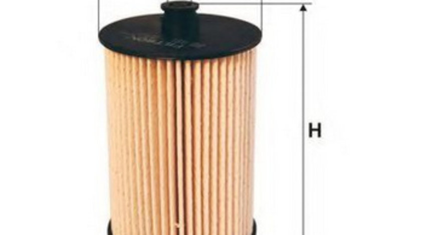 Filtru combustibil Volvo PE981 ( LICHIDARE DE STOC)