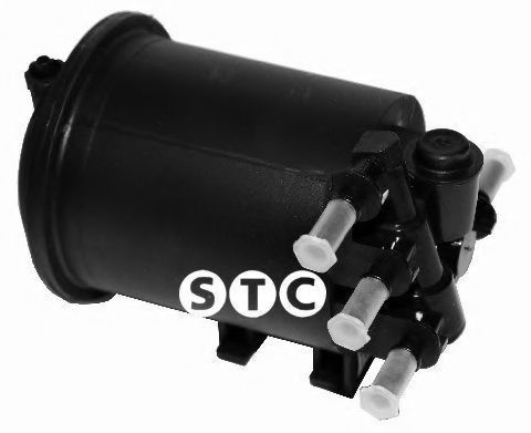 Filtru combustibil VOLVO S40 I (VS) (1995 - 2004) STC T405387 piesa NOUA
