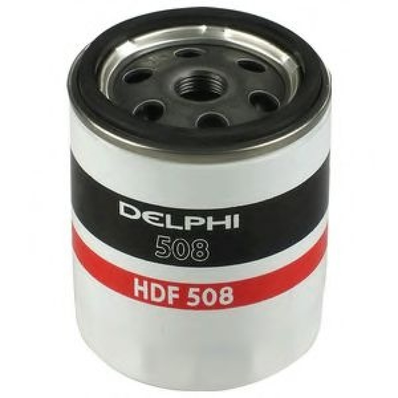 Filtru combustibil VOLVO S40 I (VS) (1995 - 2004) DELPHI HDF508 piesa NOUA