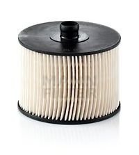 Filtru combustibil VOLVO S40 II (MS) (2004 - 2016) MANN-FILTER PU 1018 x piesa NOUA