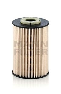 Filtru combustibil VOLVO S40 II (MS) (2004 - 2016) MANN-FILTER PU 9003 z piesa NOUA