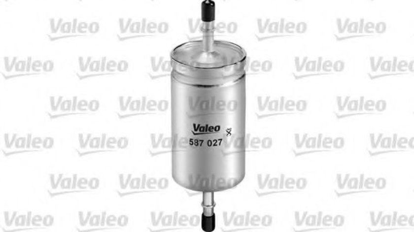 Filtru combustibil VOLVO S40 II (MS) (2004 - 2016) VALEO 587027 piesa NOUA