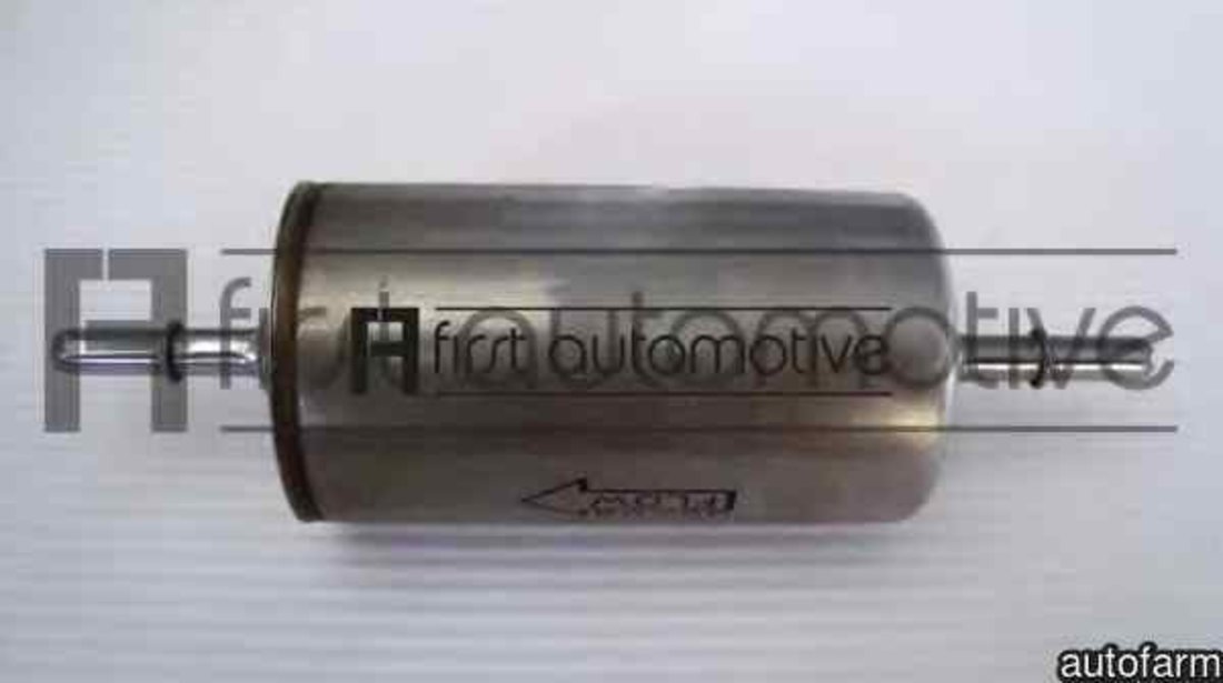filtru combustibil VOLVO S40 II (MS) FORD 1465 018