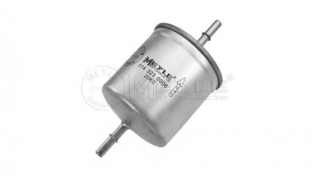 Filtru combustibil Volvo S60 I 2000-2010 #2 30636704