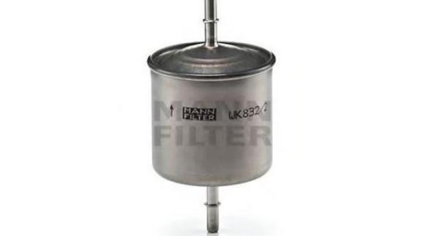 Filtru combustibil Volvo S60 I 2000-2010 #2 30636704