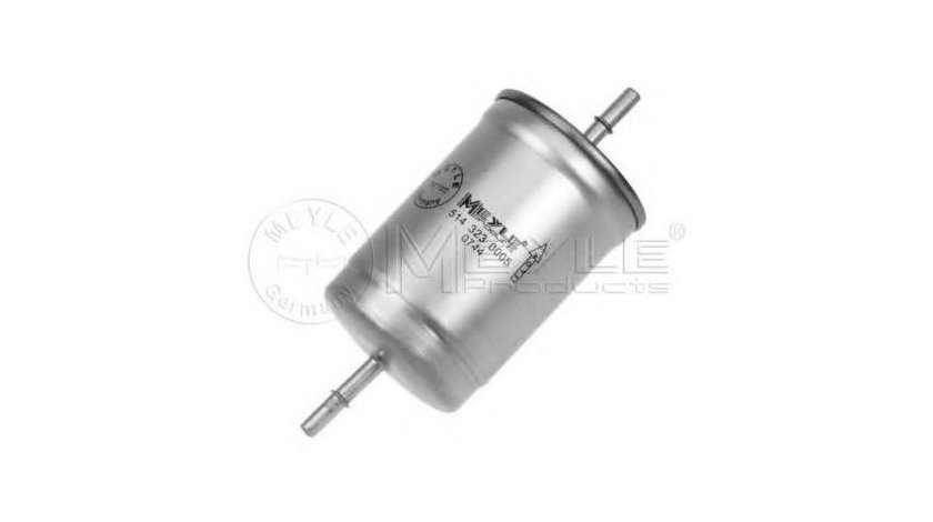 Filtru combustibil Volvo S60 I 2000-2010 #2 0450905908