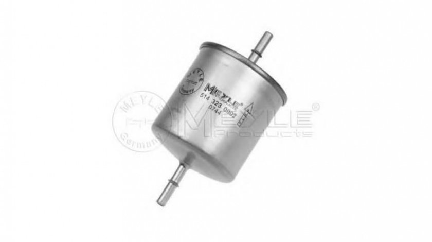 Filtru combustibil Volvo S60 I 2000-2010 #2 0450905921