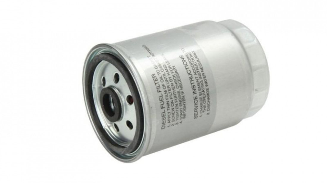 Filtru combustibil Volvo S60 I 2000-2010 #3 1457434436