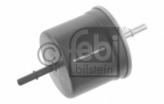 Filtru combustibil VOLVO S60 I (2000 - 2010) FEBI BILSTEIN 30746 piesa NOUA