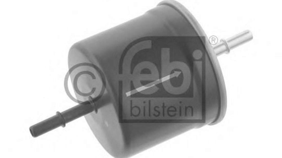 Filtru combustibil VOLVO S60 I (2000 - 2010) FEBI BILSTEIN 30746 piesa NOUA