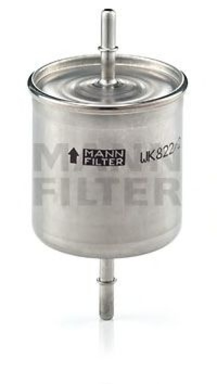 Filtru combustibil VOLVO S60 I (2000 - 2010) MANN-FILTER WK 822/2 piesa NOUA