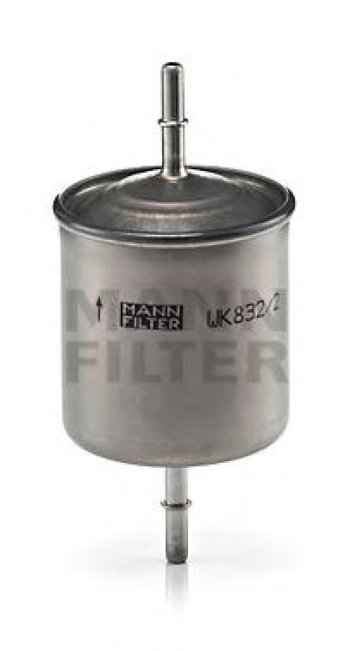 Filtru combustibil VOLVO S60 I (2000 - 2010) MANN-FILTER WK 832/2 piesa NOUA