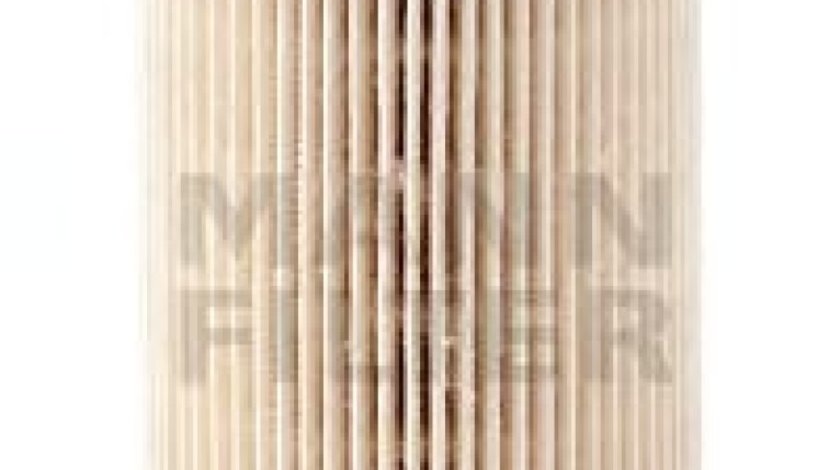 Filtru combustibil VOLVO S60 I (2000 - 2010) MANN-FILTER PU 823 x piesa NOUA